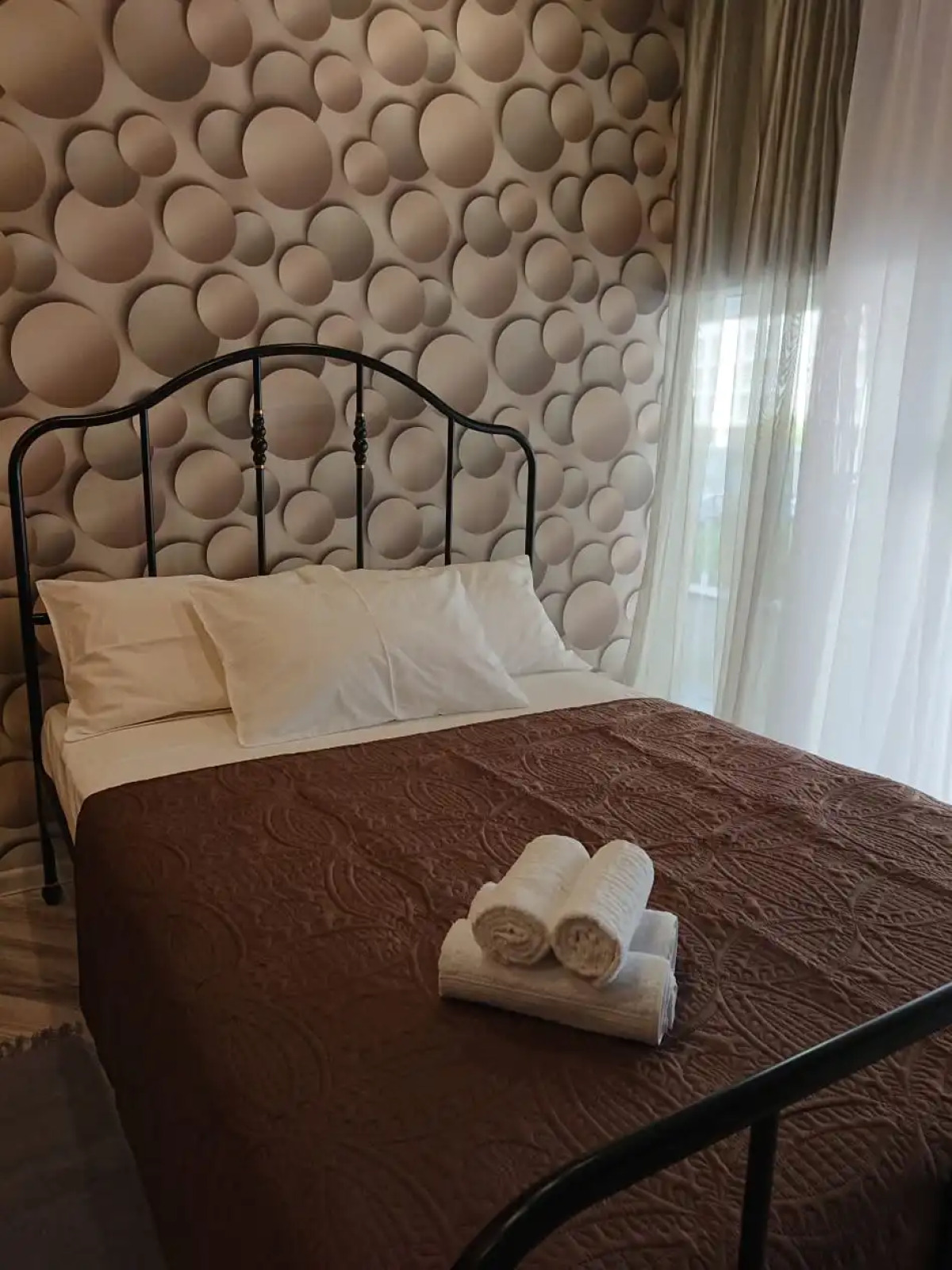 Апартаменты Семейный Очаг