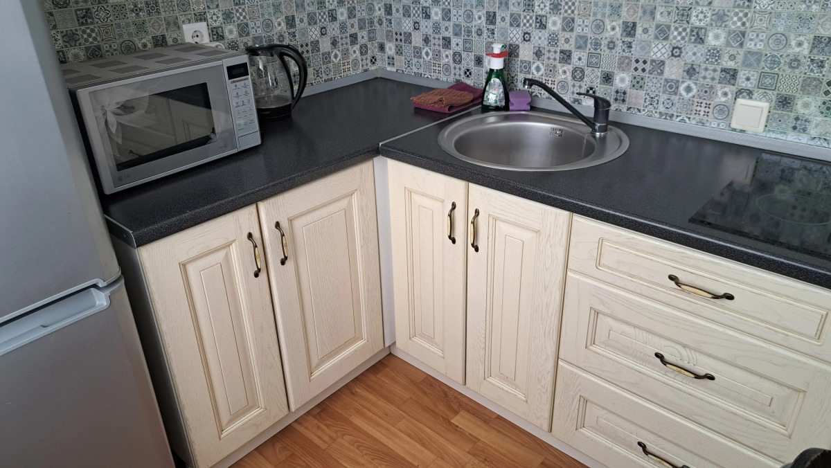 Апартаменты в Жк Олимп 8