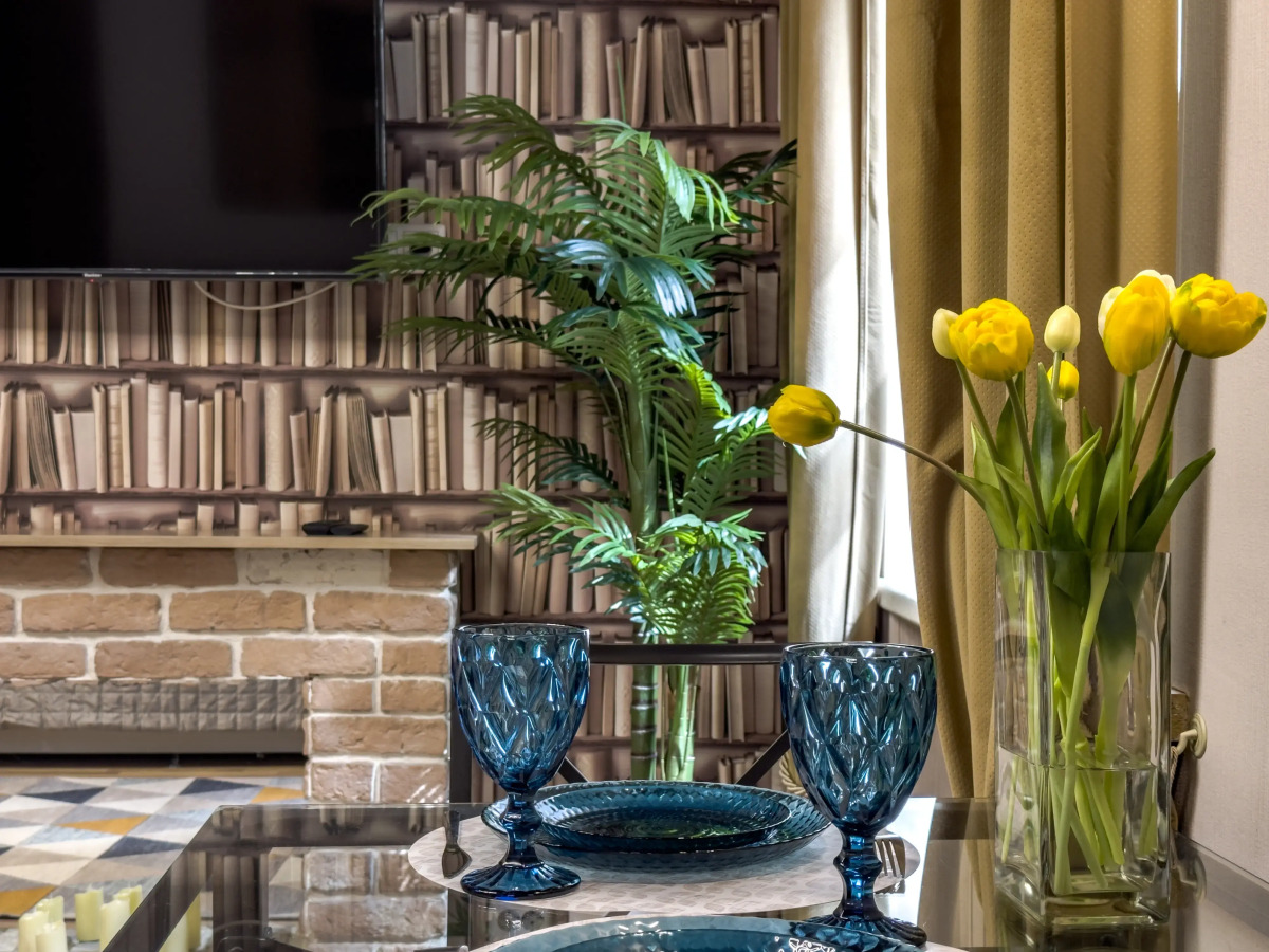 Апартаменты на Пестеля