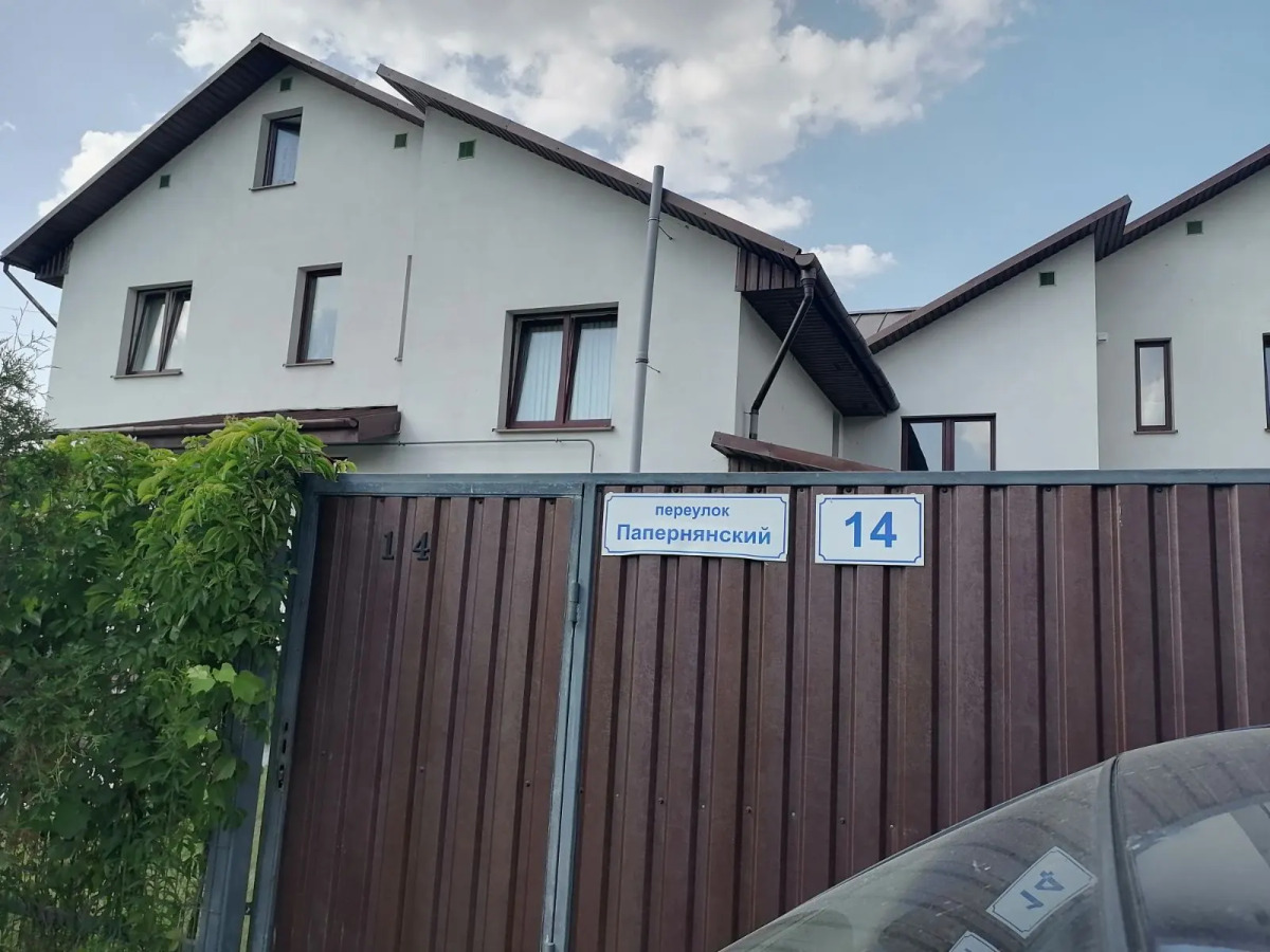 Гостевой дом Комнаты на Цне