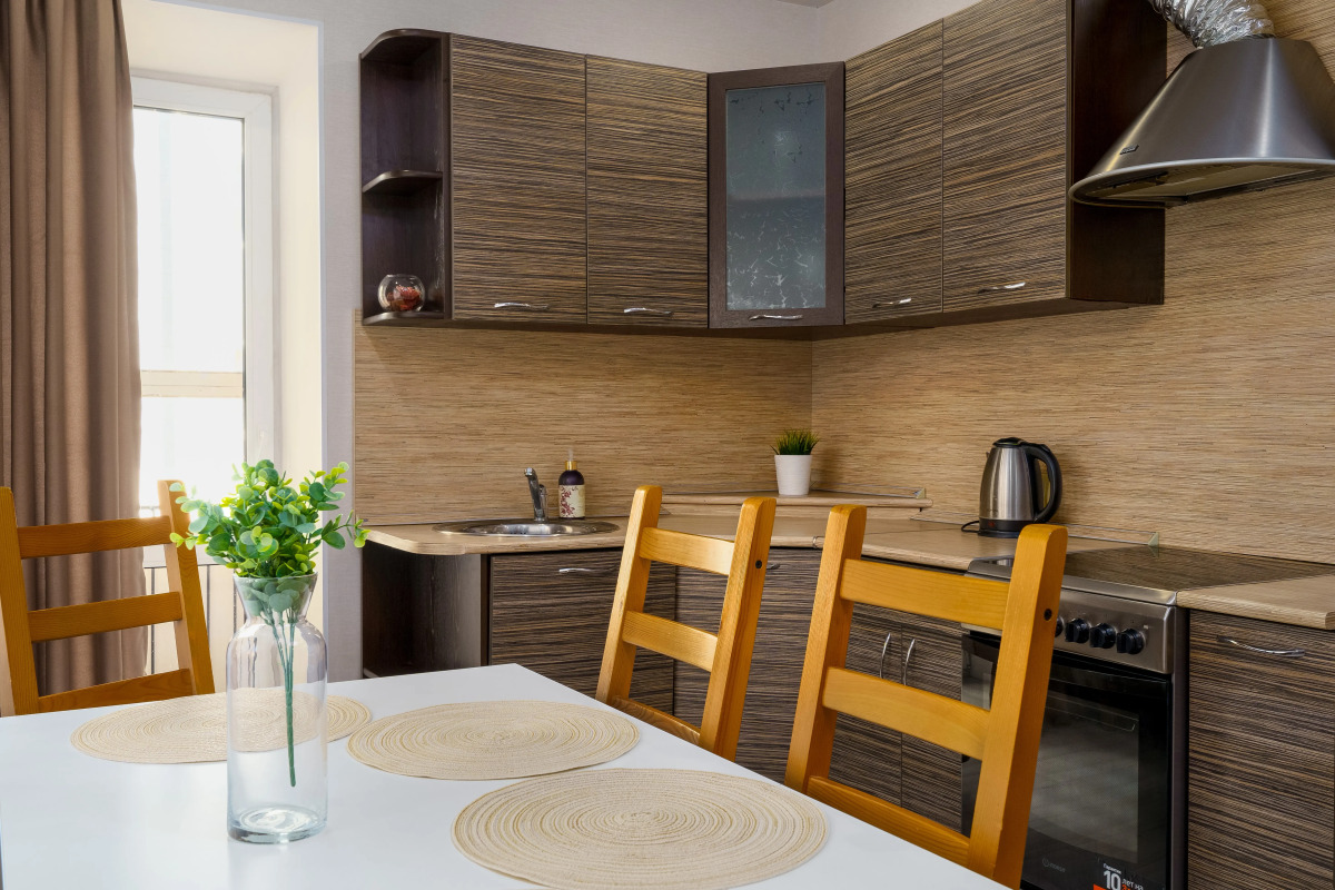 Апартаменты Good Night на Лыткина