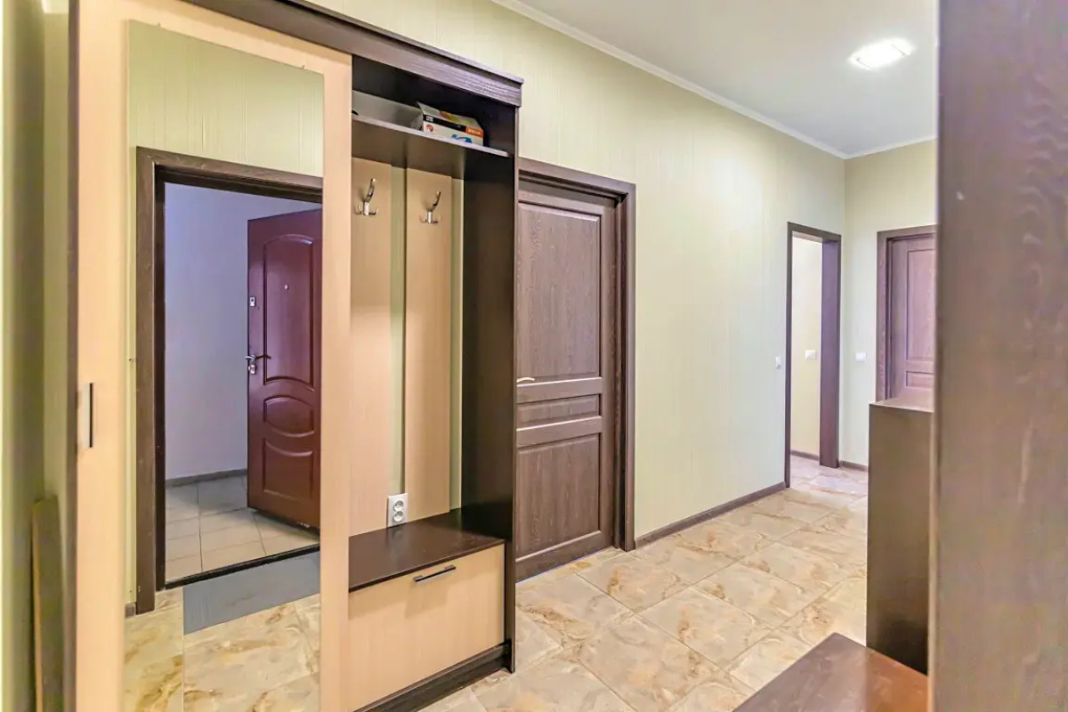 Квартира Прованс на Гоголя