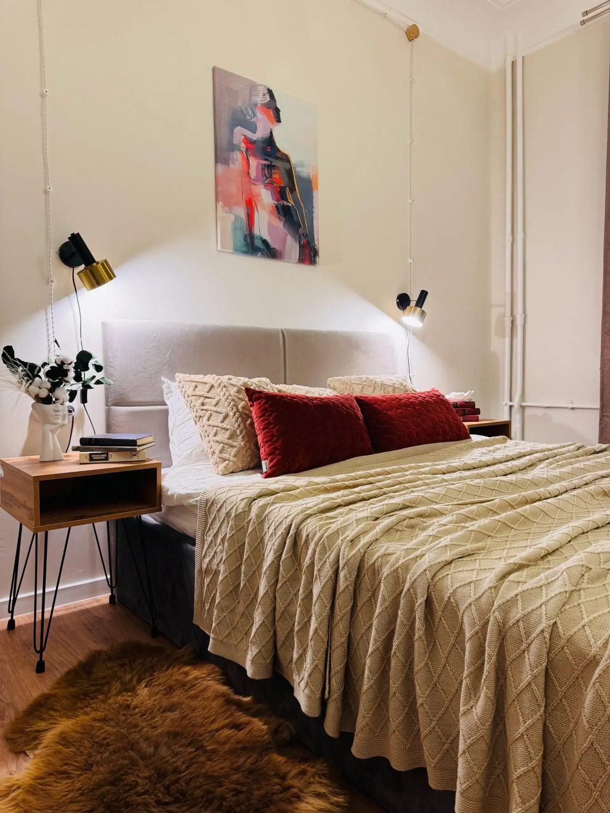 Квартира Северная Морошка