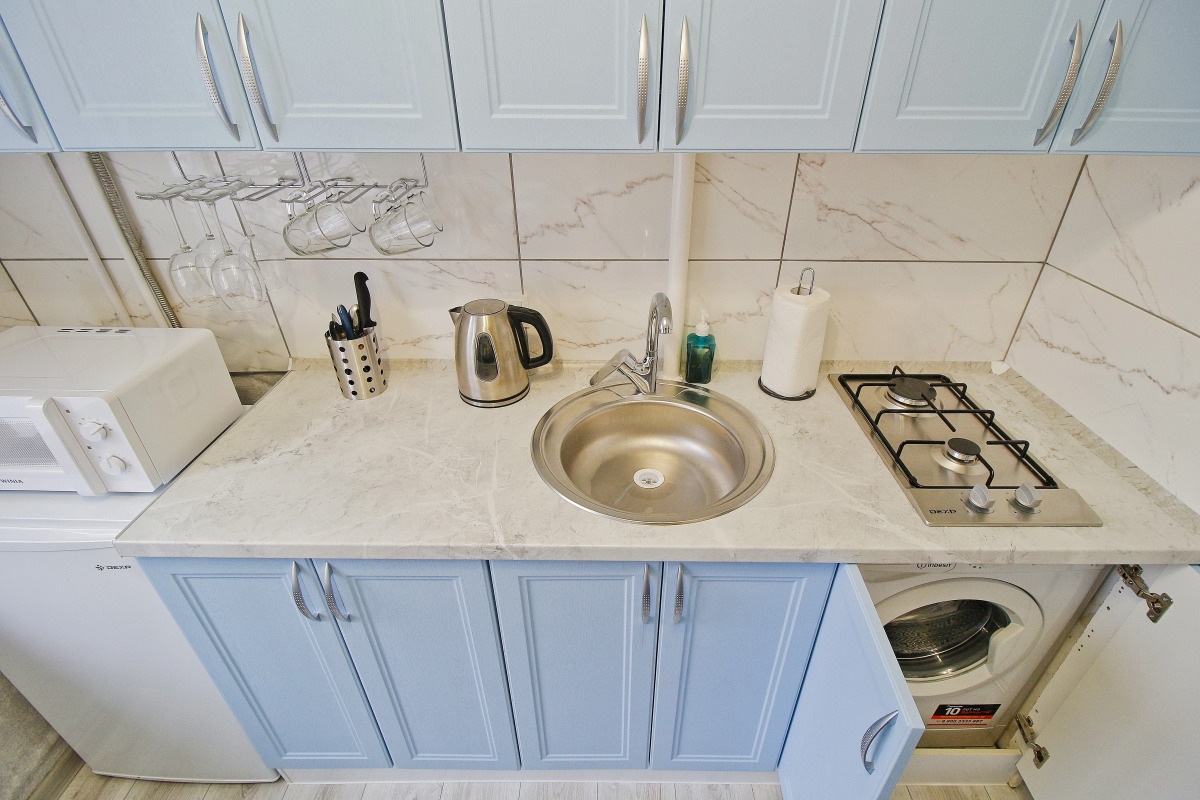 Апартаменты у Площади Победы