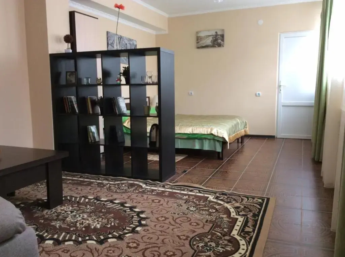 Апартаменты в Пятигорске