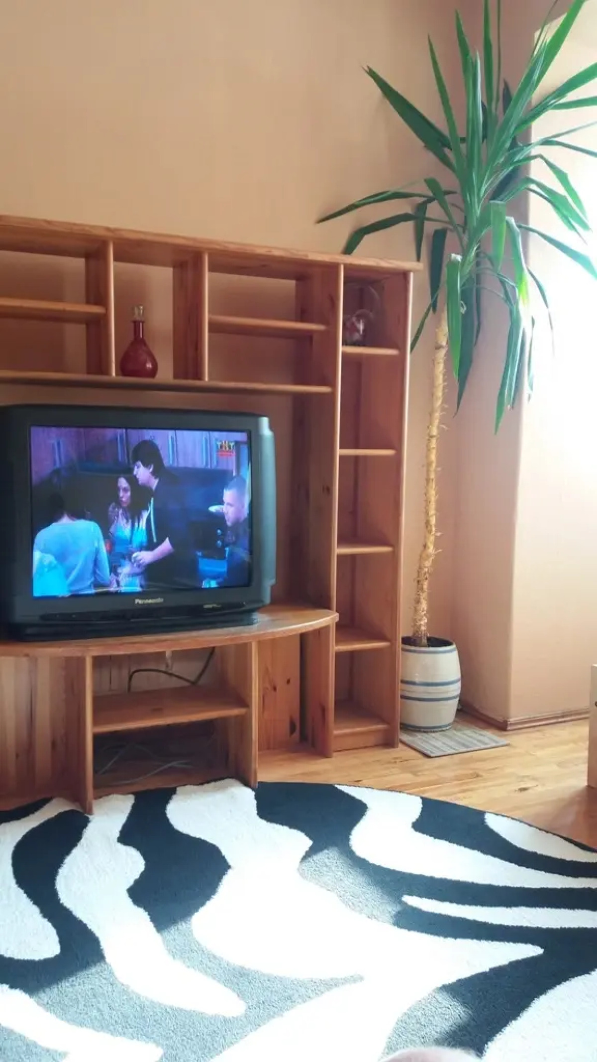 Апартаменты Непокоренных 5 А