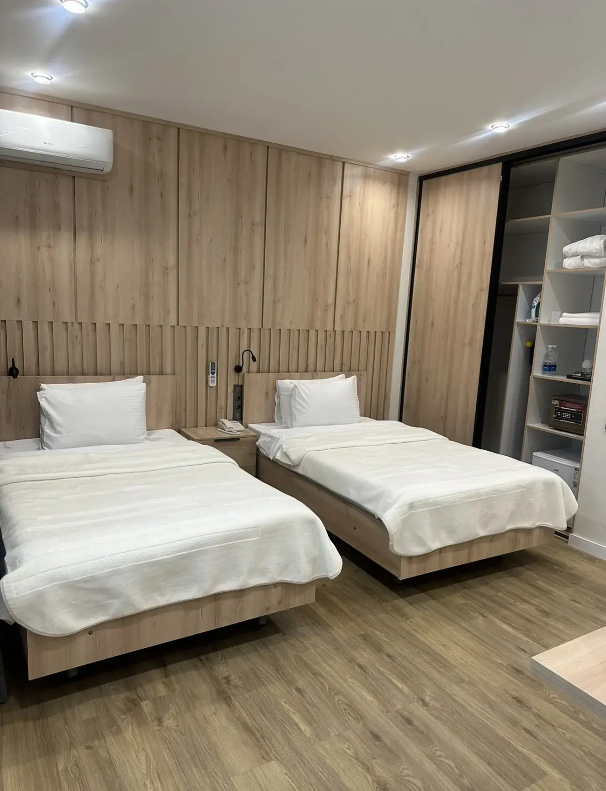 Отель & Спа Golden Dragon