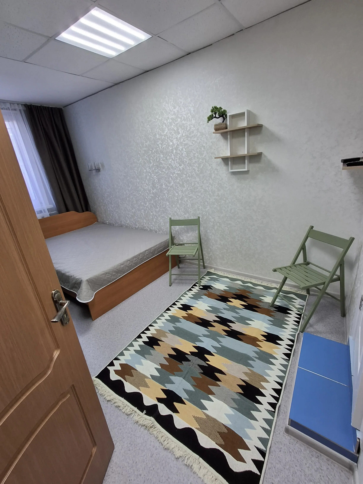 Меблированные комнаты Твоя остановка