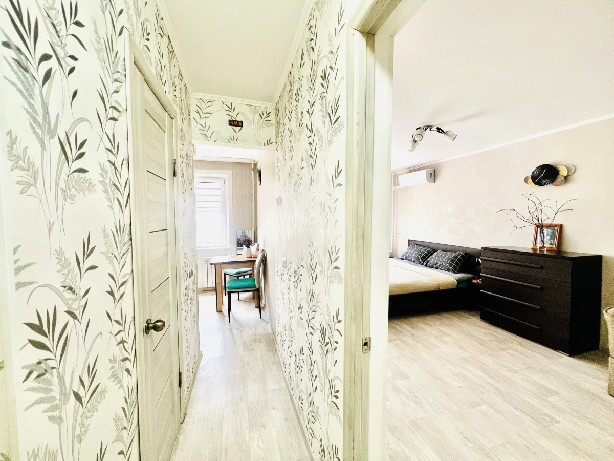 Апартаменты Белые пески