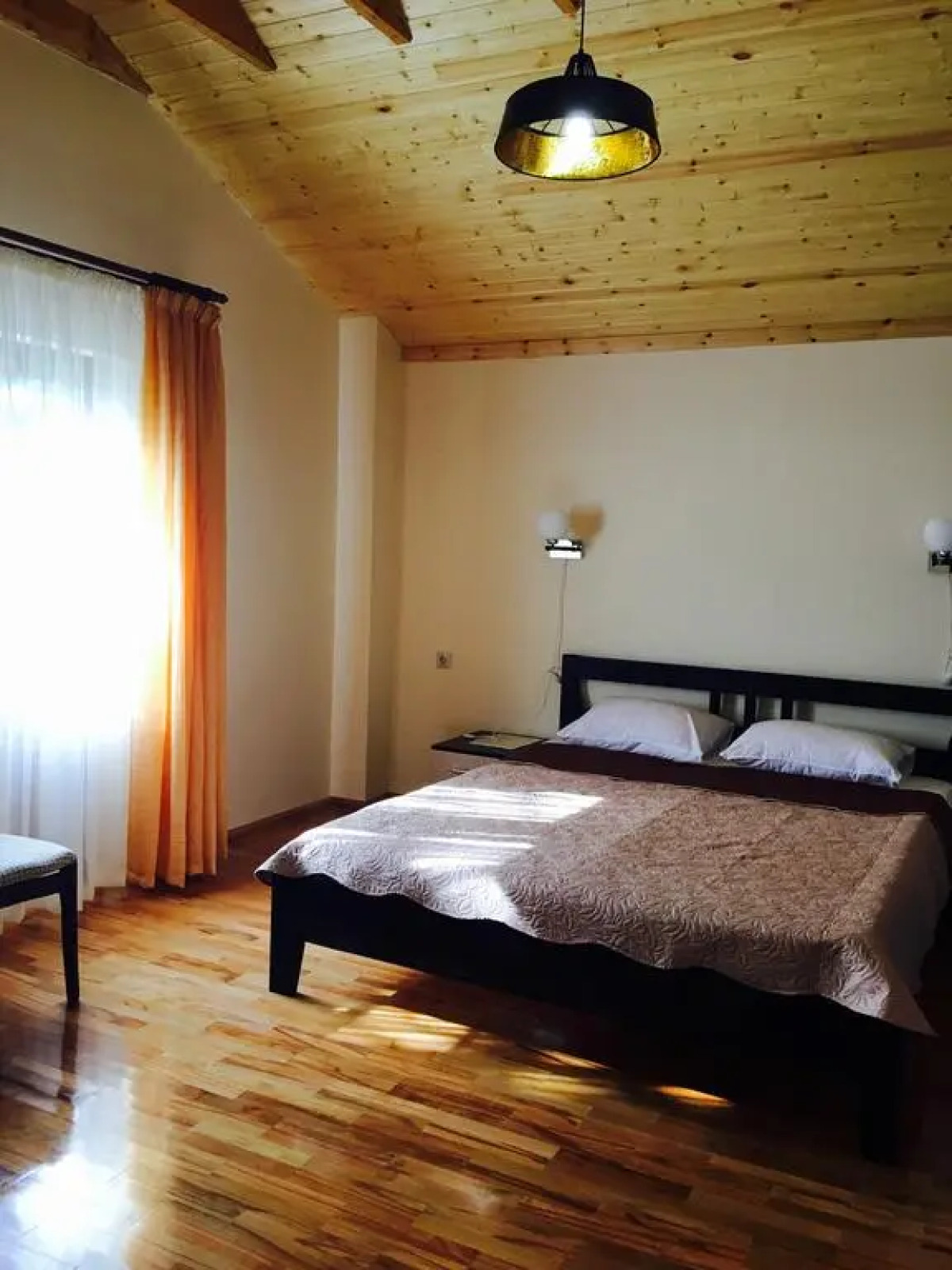 Отель Kiaraz Start