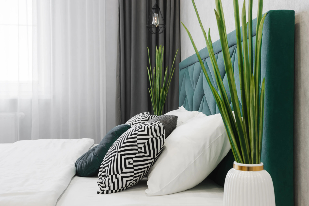 Квартира-судия