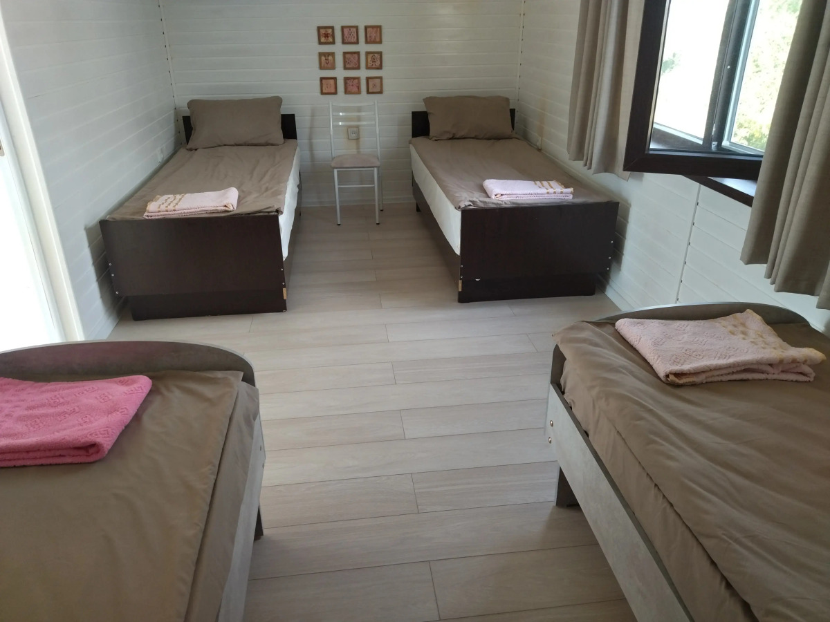 Гостевой дом Барнхаус Каракол