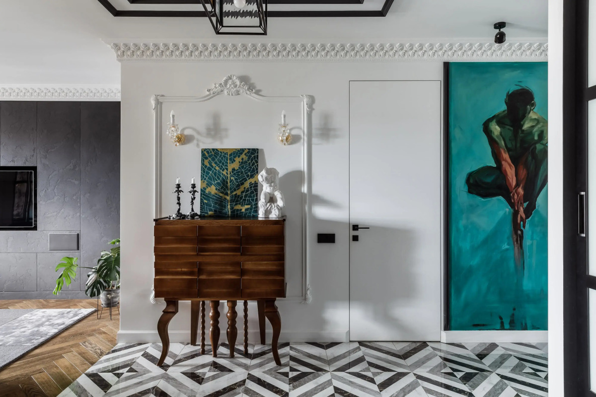 Апартаменты Krasnodar Aparts в ЖК Тургенев