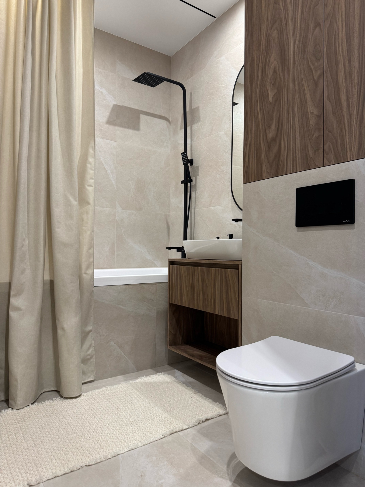 Квартира Новая с Потрясающим Видом