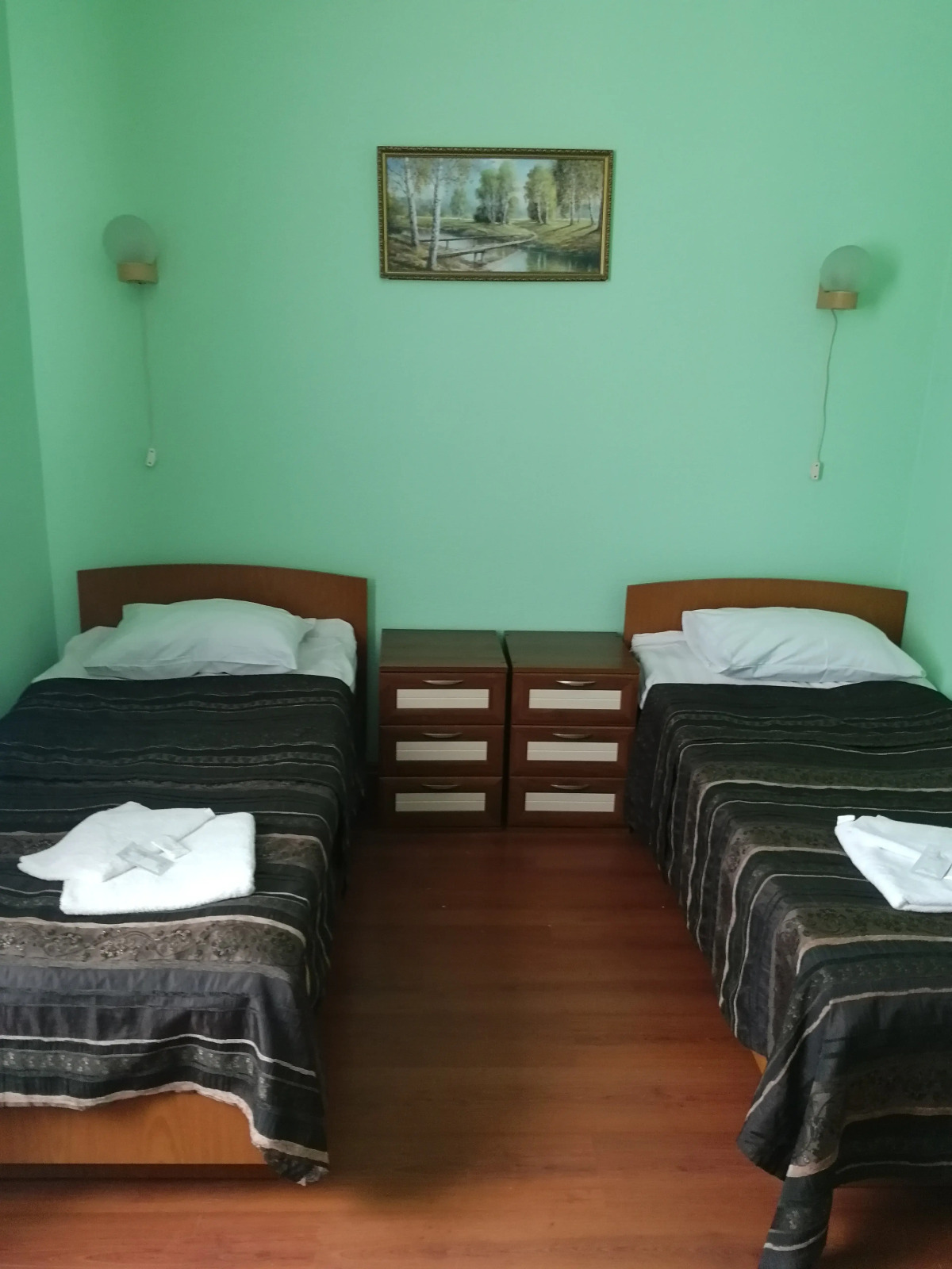 Лужский Социально-Деловой Центр Гостиница Луга