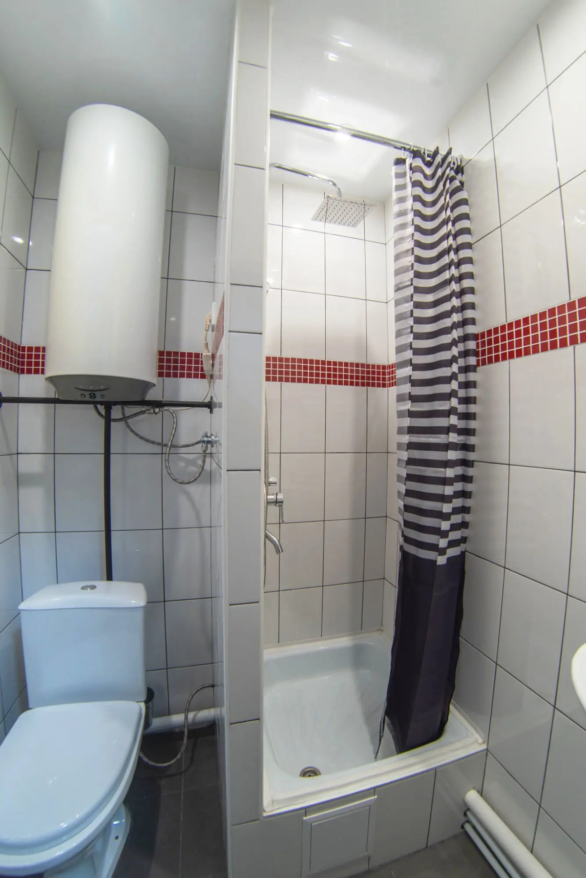 Фабрика Хостел