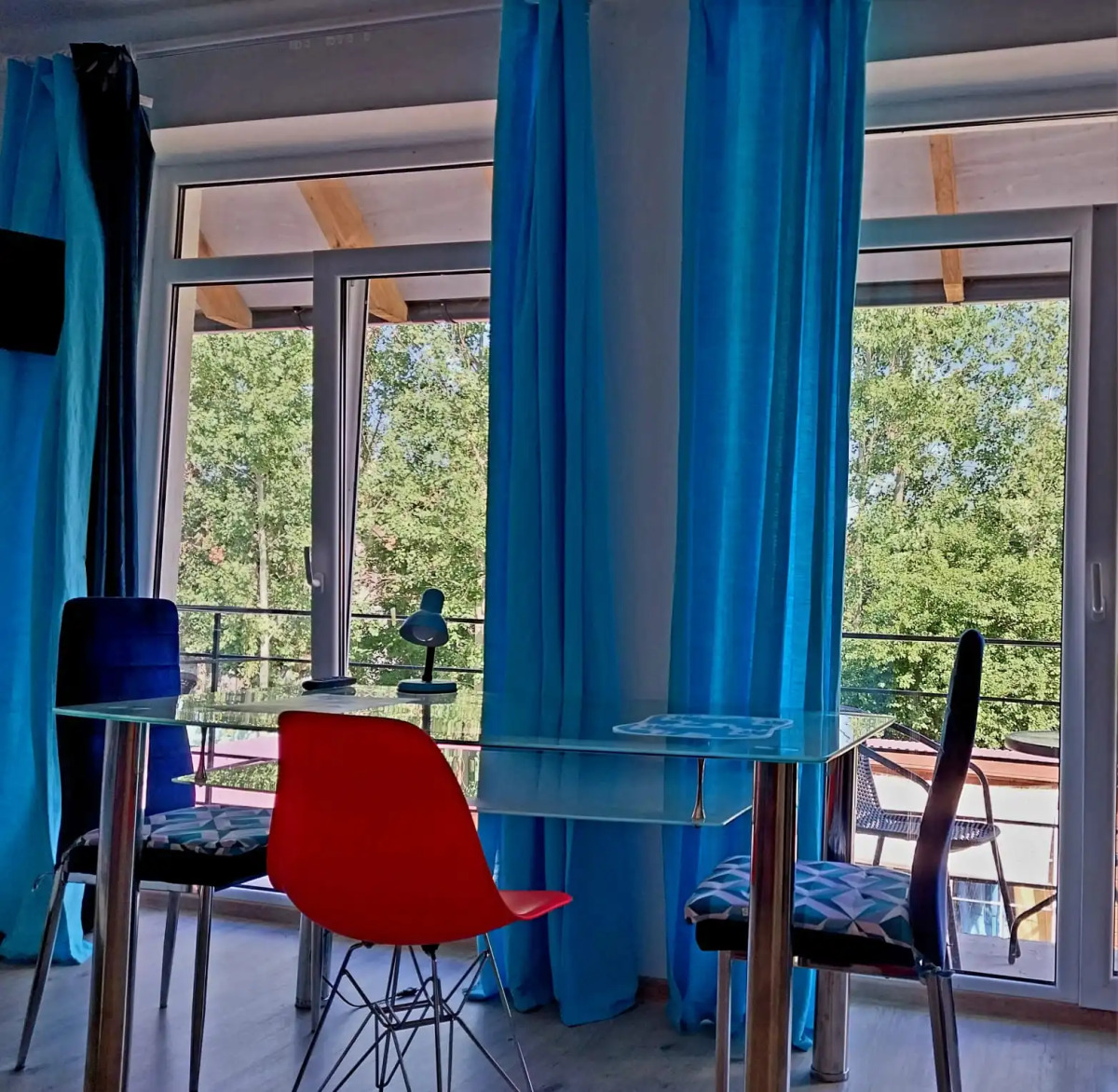 Гостевой дом Отдых на Куршской косе