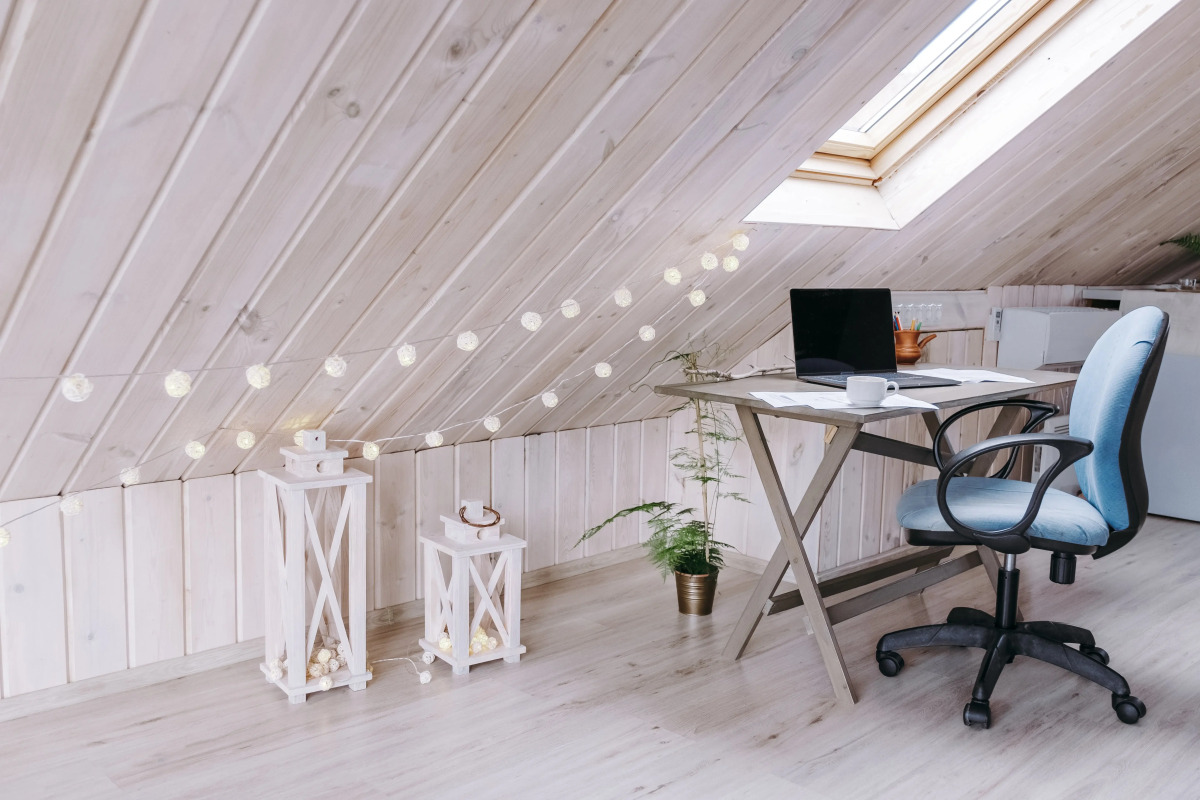 Вилла Дом с Кипарисами