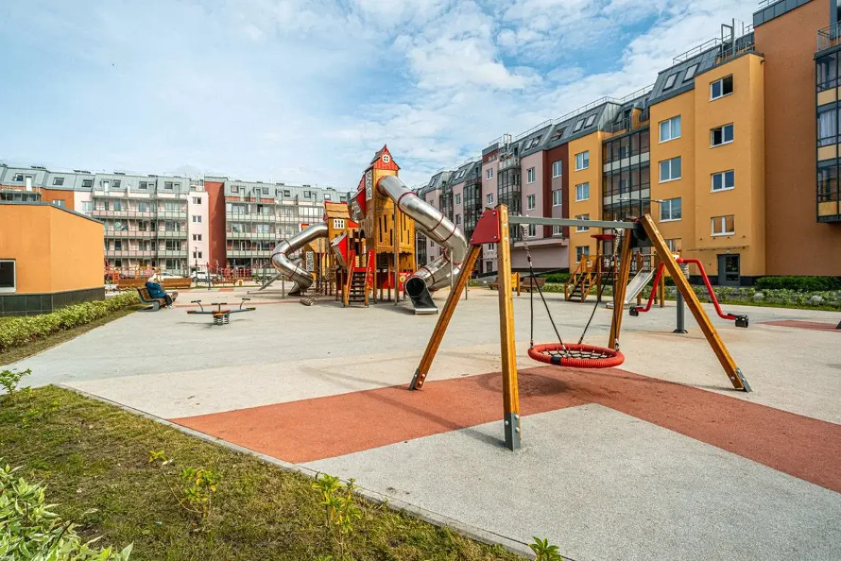 Квартира 2 евро у аэропорта на Пулковском шоссе