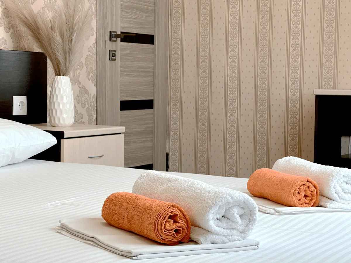 Гостевой Дом Кипр