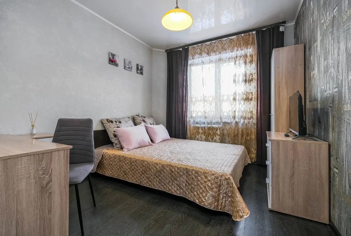 Апартаменты Колхидская 31