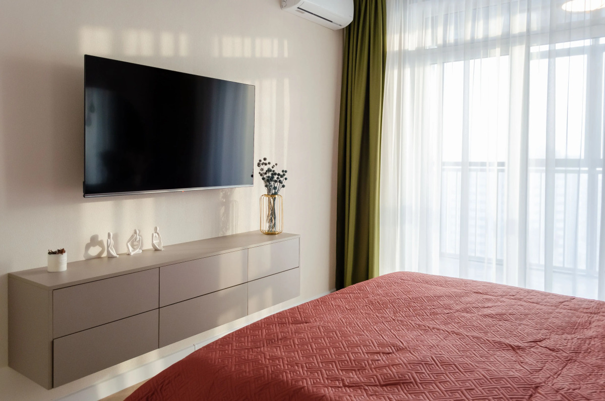 Квартира Toskana