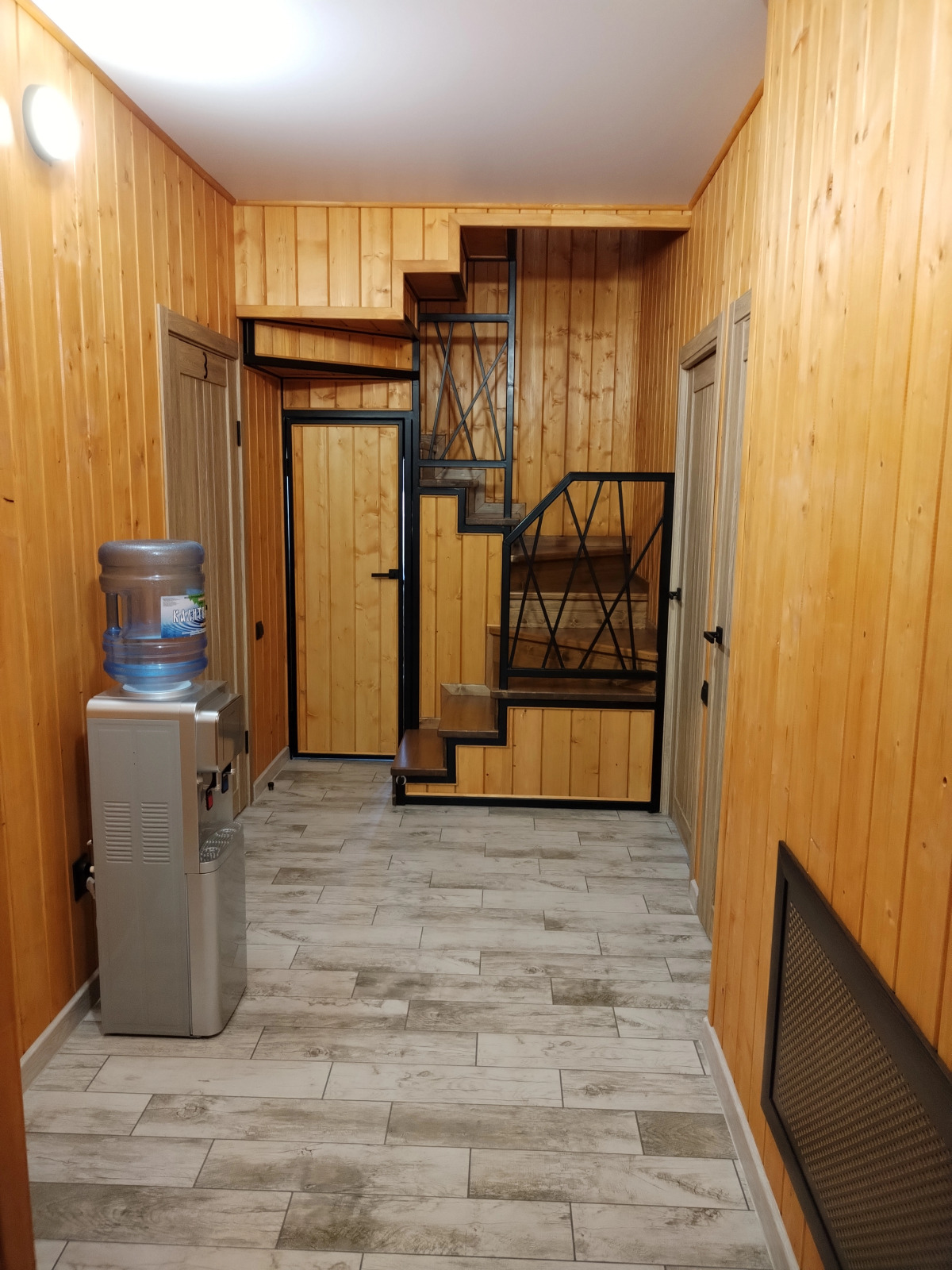 Гостевой Дом Zhara