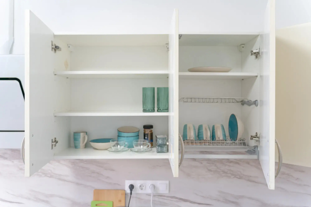 Квартира с артистической атмосферой в центре Москвы