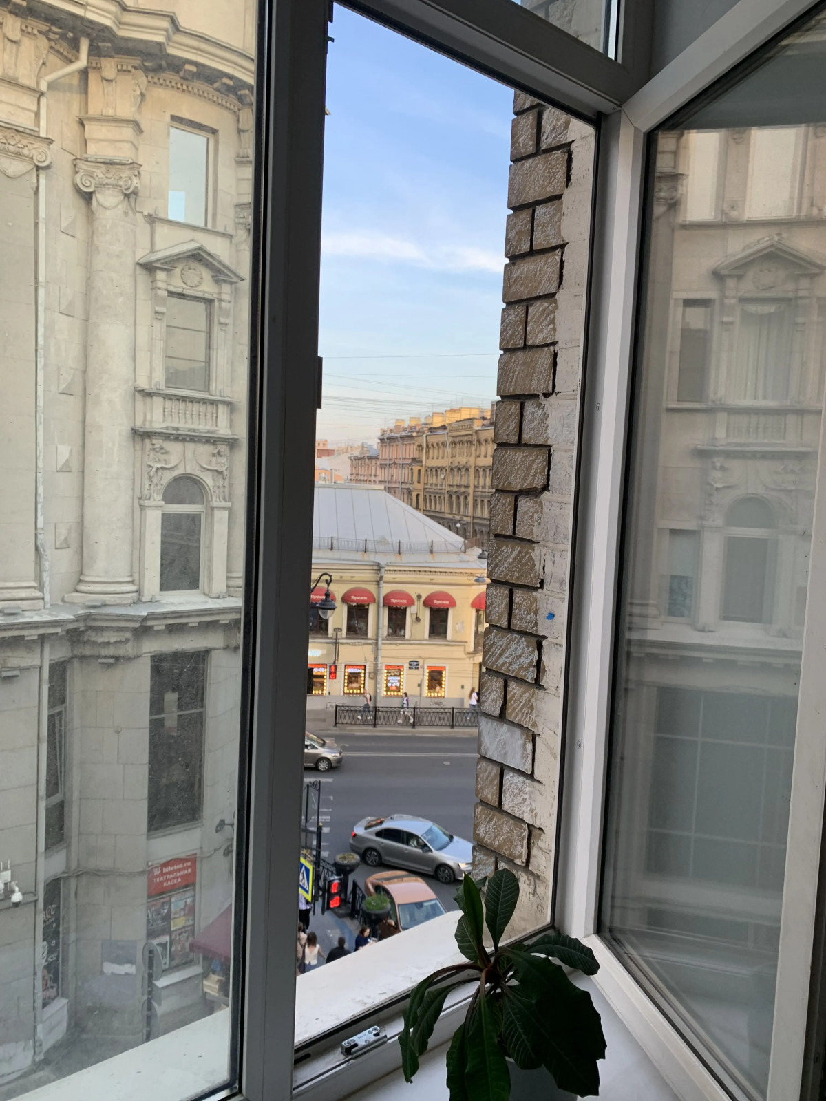 Апартаменты Студия 2 на 5 Углах