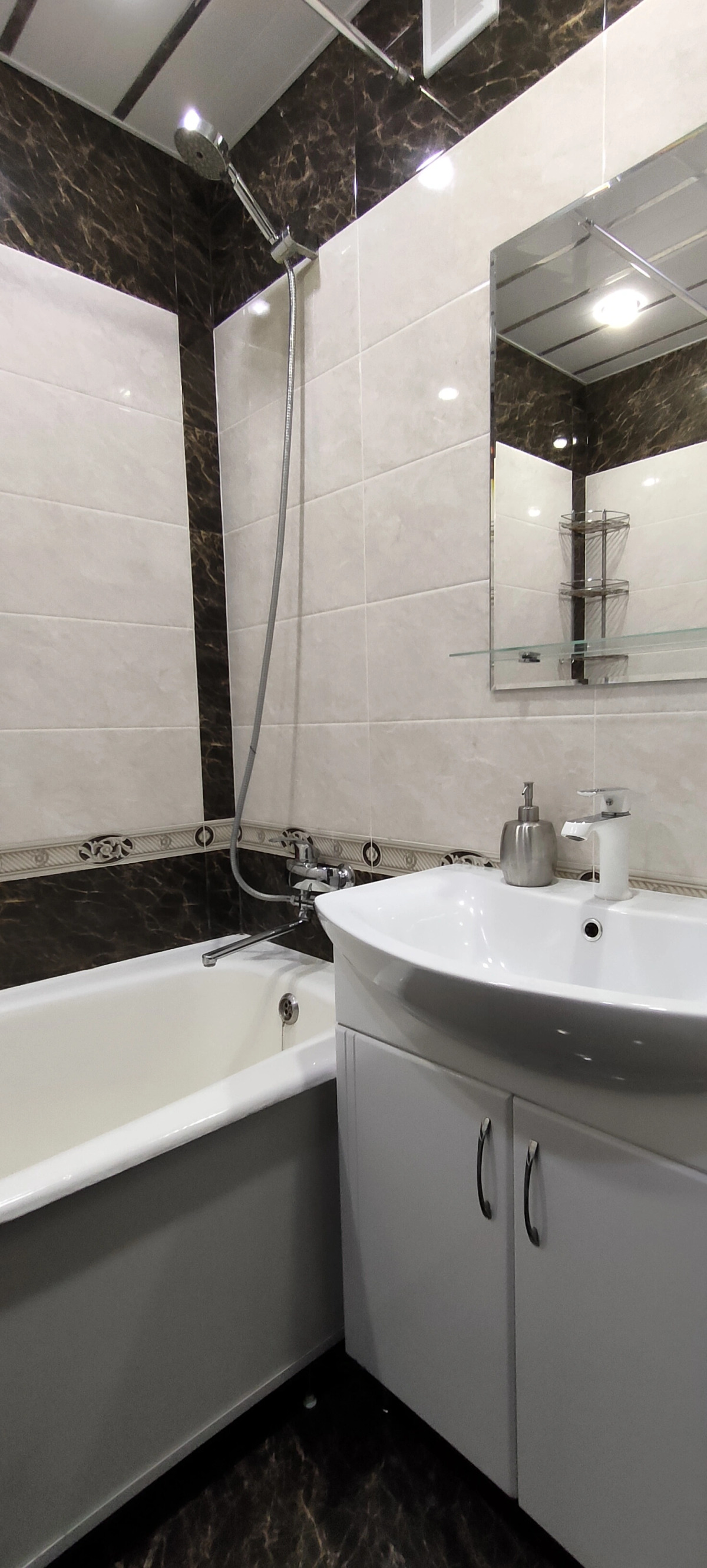 Квартира на бульваре Эгерский 5