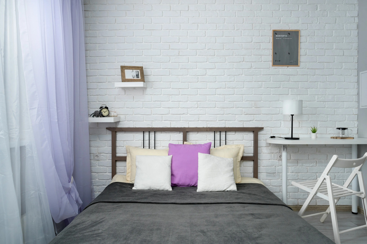 Апартаменты Мечта на Боровском