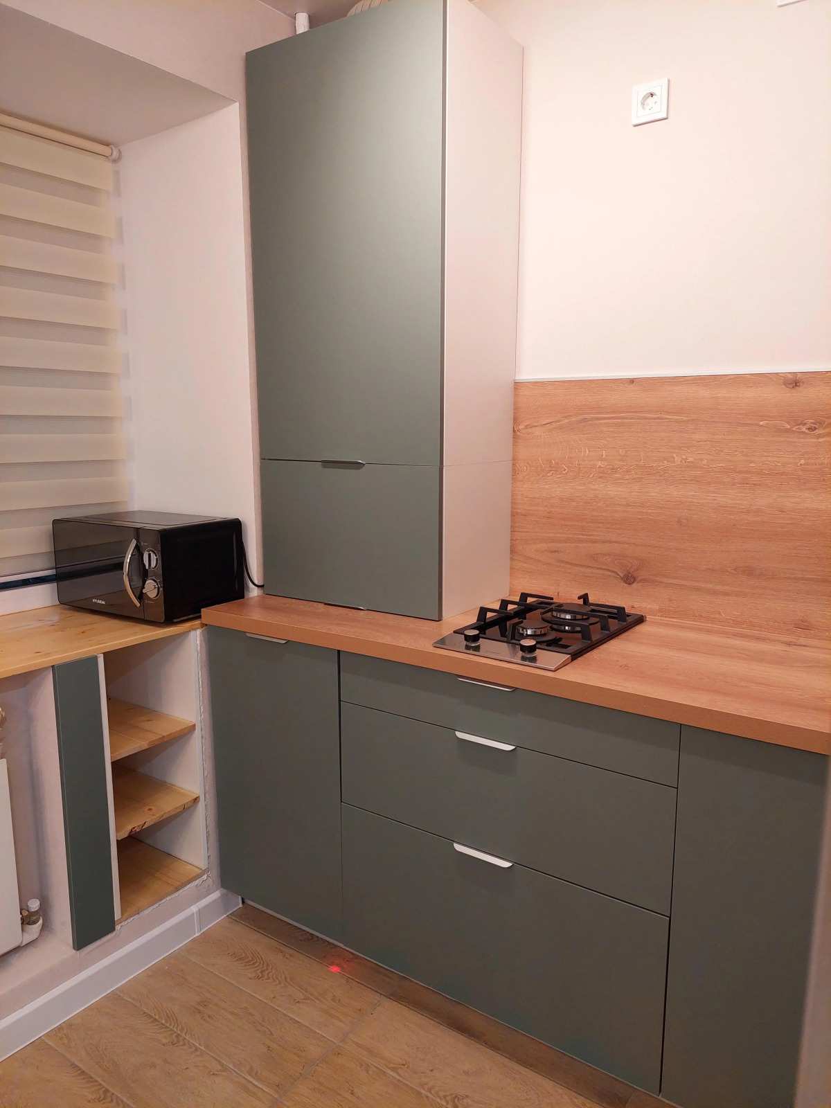 Апартаменты Двухкомнатные в Центре Углича