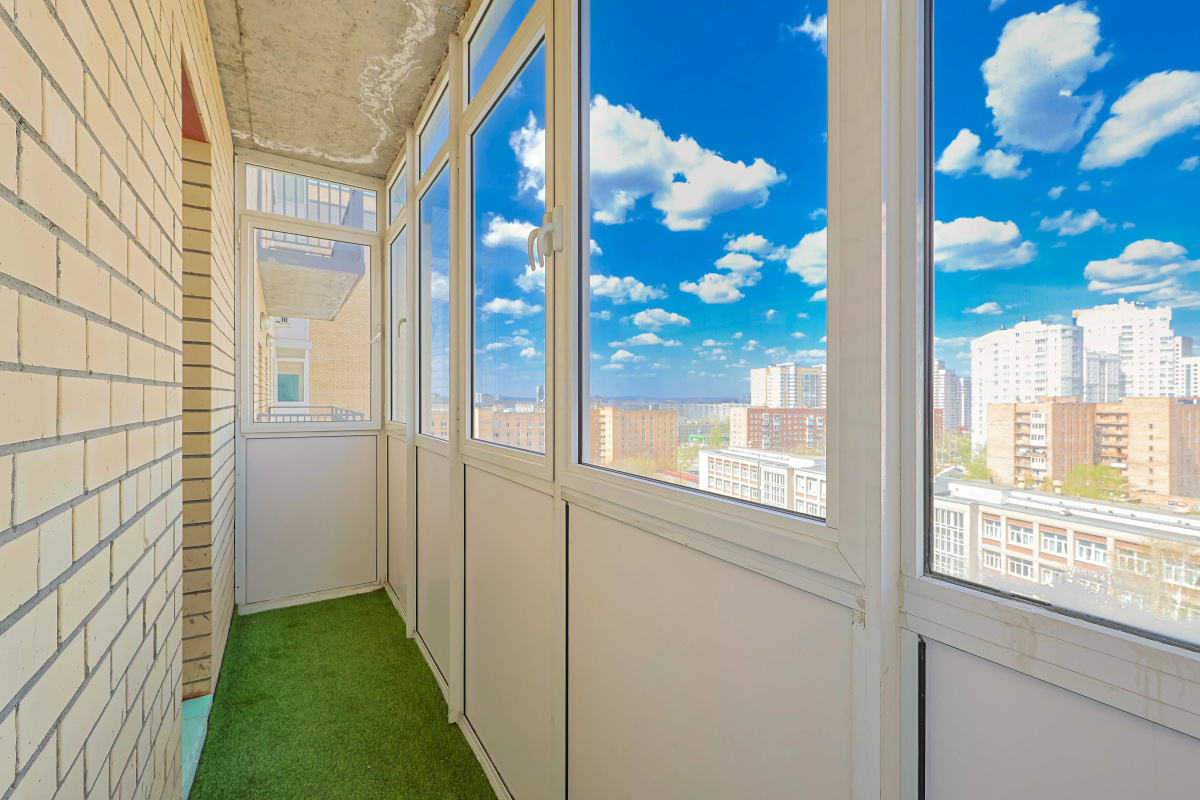 Апартаменты Dayker City Apartments на Анри Барбюсса 6