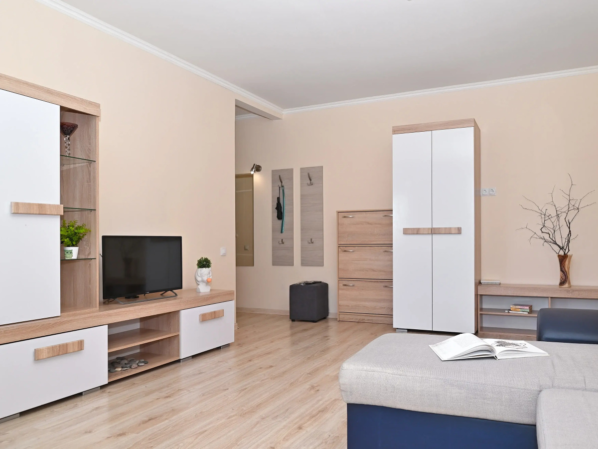 Апартаменты New Life у Центральной Площади