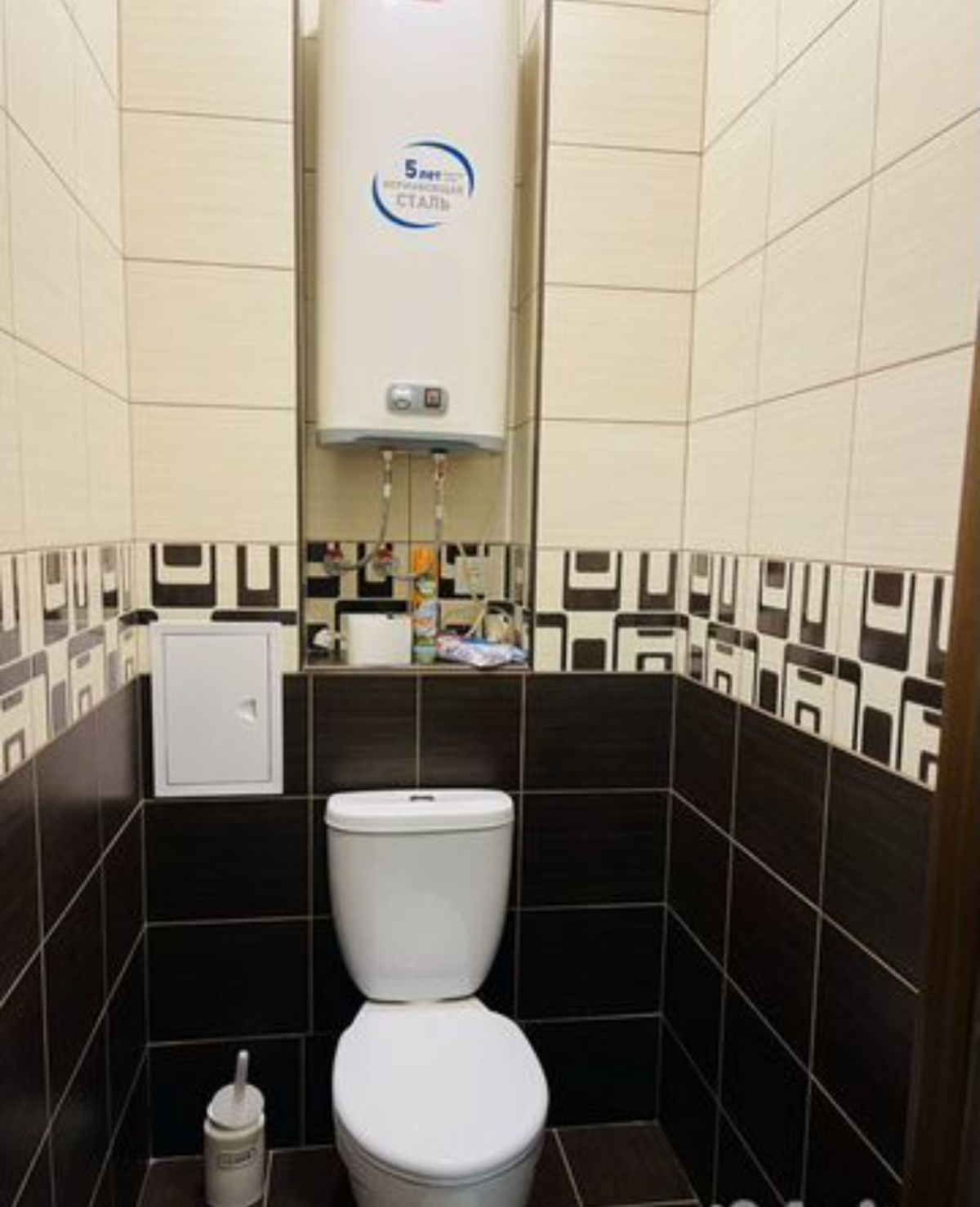 Квартира на Ул Ворошилова д 1г