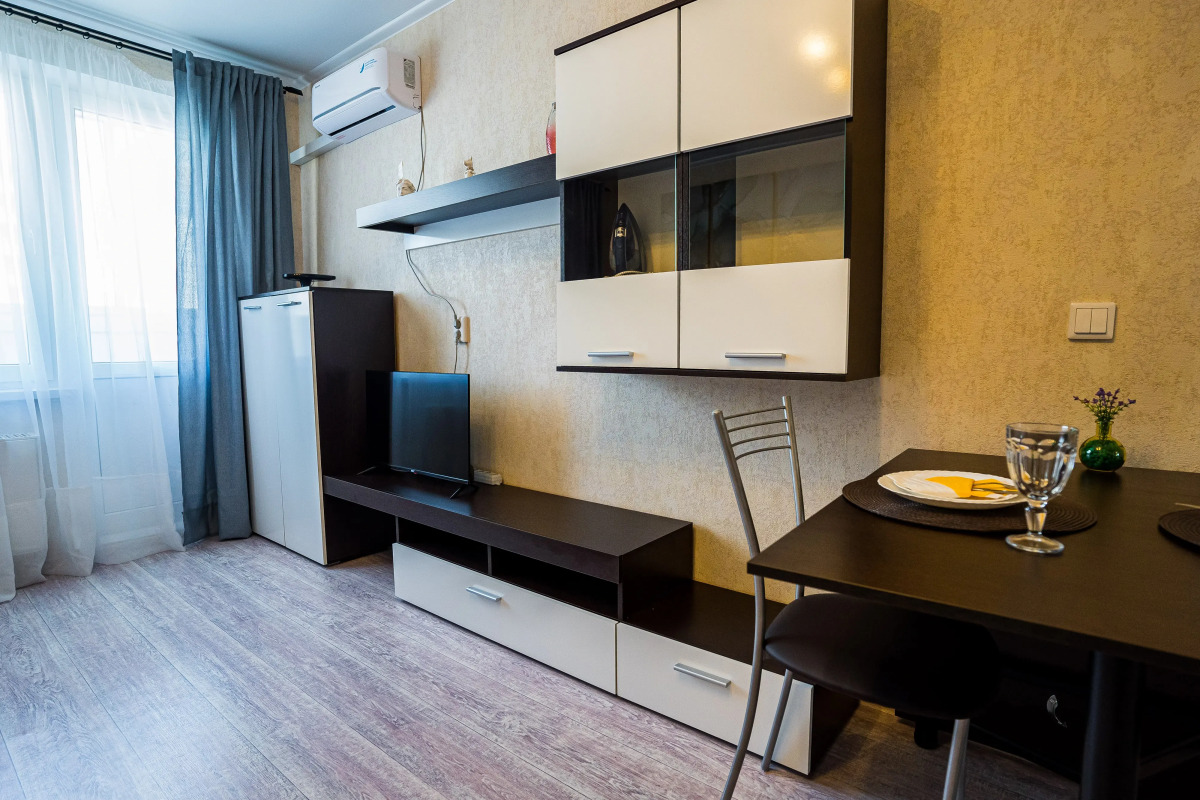 Апартаменты уютные от LetoApart