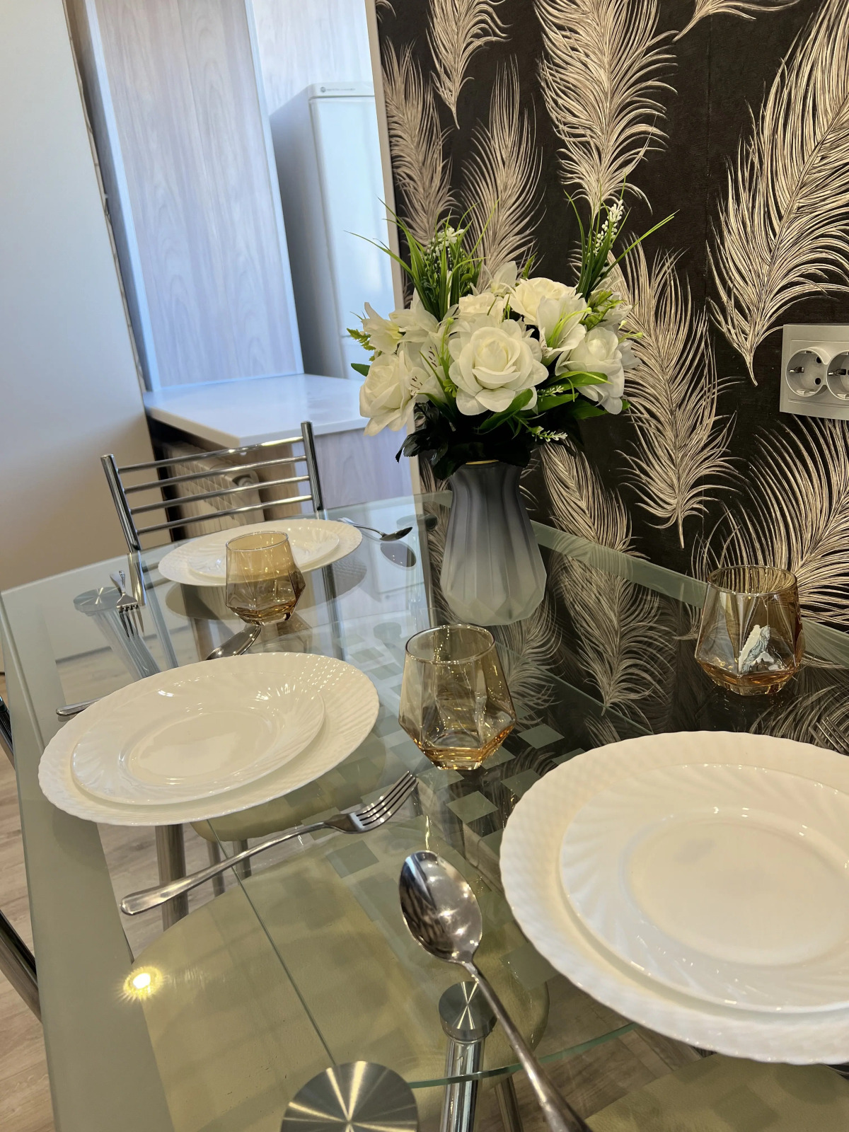 Апартаменты Созвездие Камчатки на Горького 18