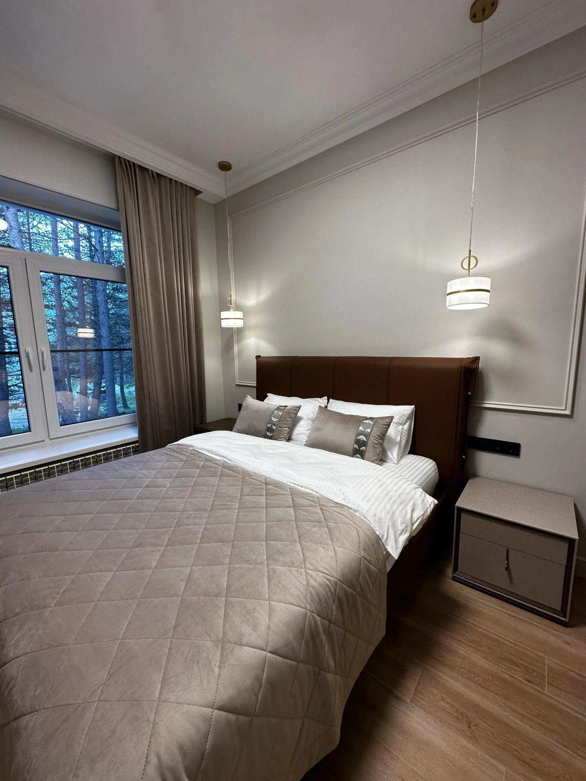 Гостевой дом Вилла Омега