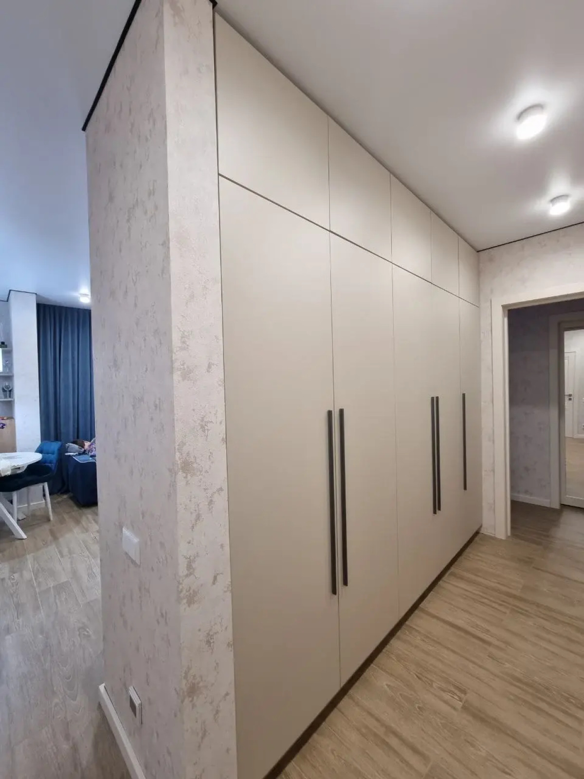 Квартира ЖК Евпатория с Садом