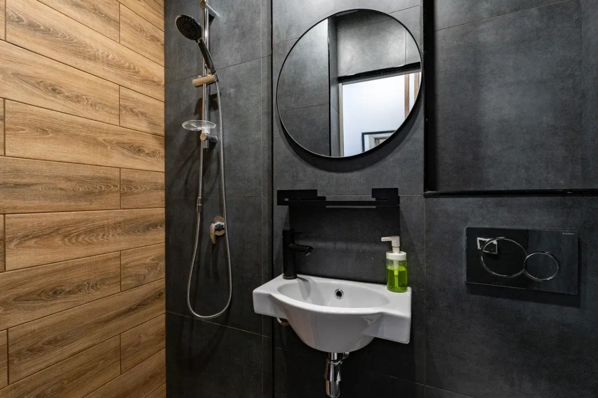 Апартаменты Variant M 60