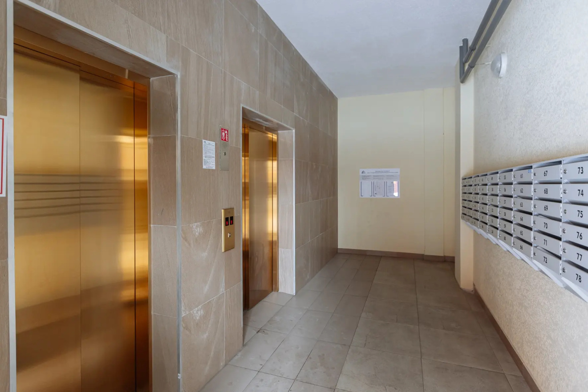 Апартаменты Malkova apartments на 9 апреля