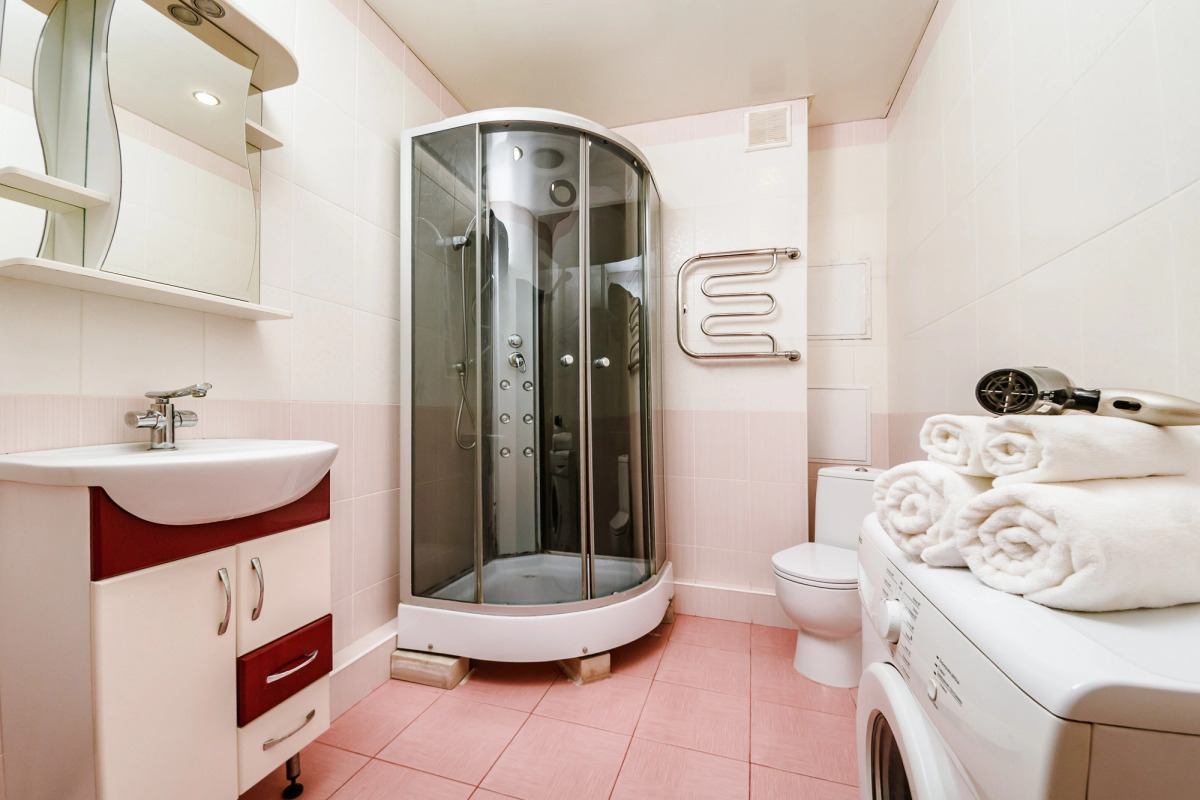 Апартаменты на Промышленной 9/1 B-Flats