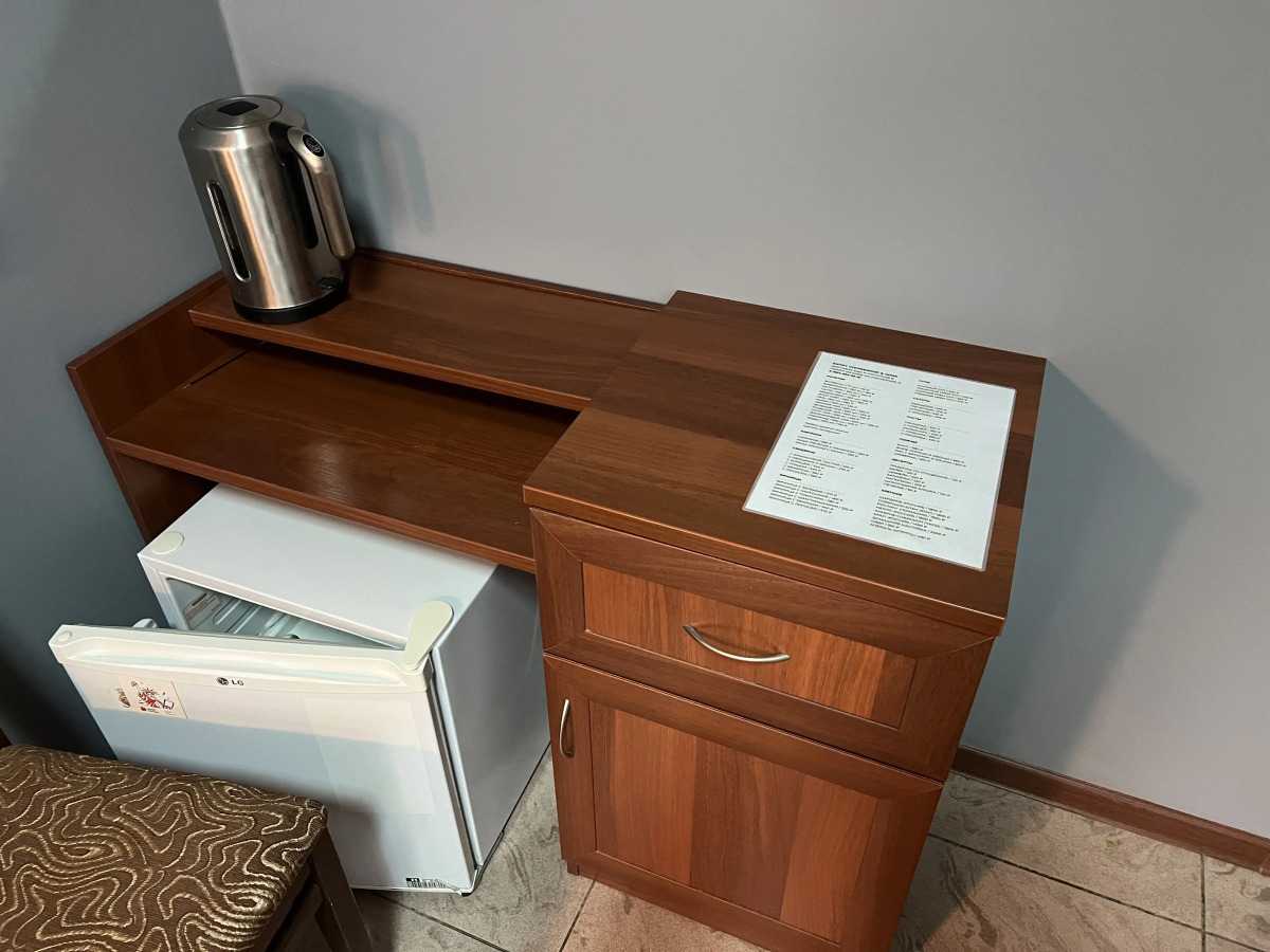 Мини-Отель Regards