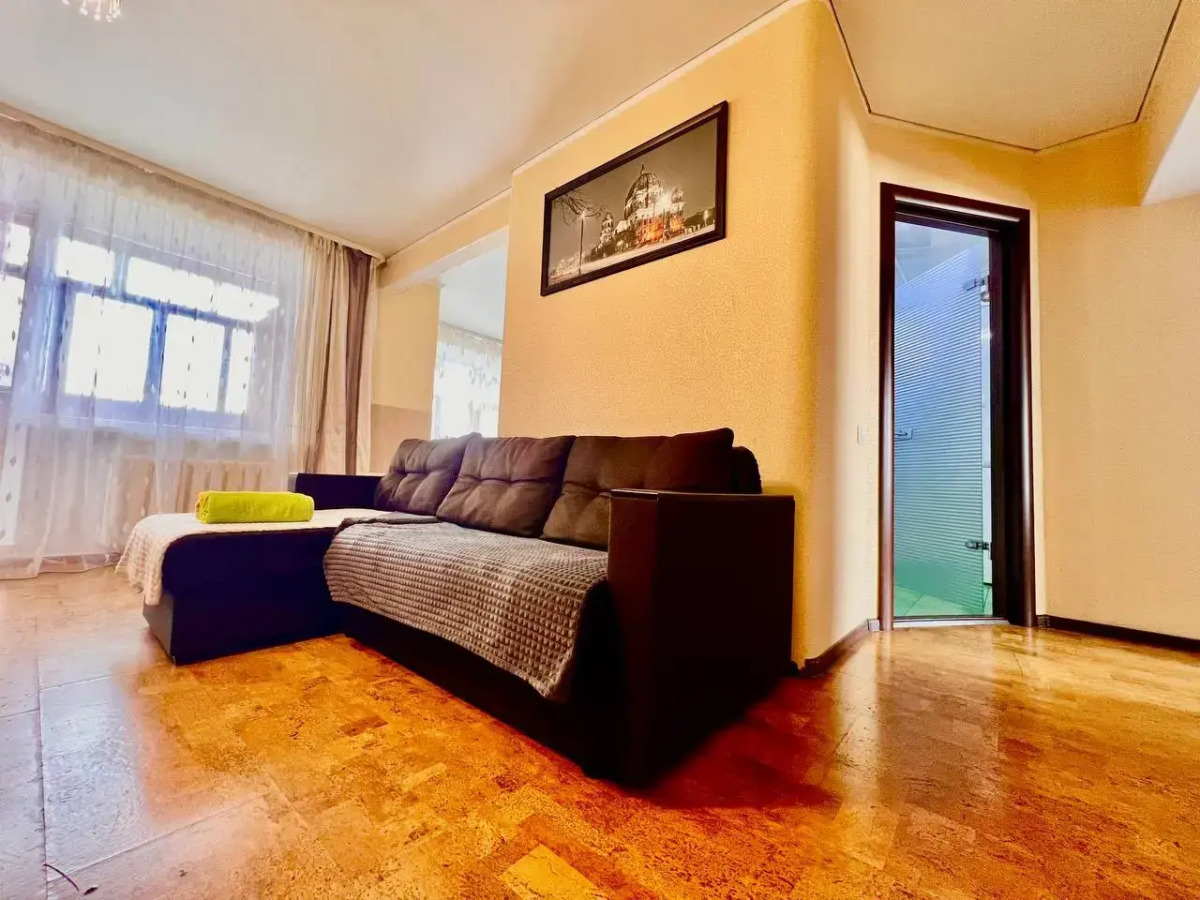 Апартаменты 3кв Центр ТРЦ Гудвин Максима Горького 59