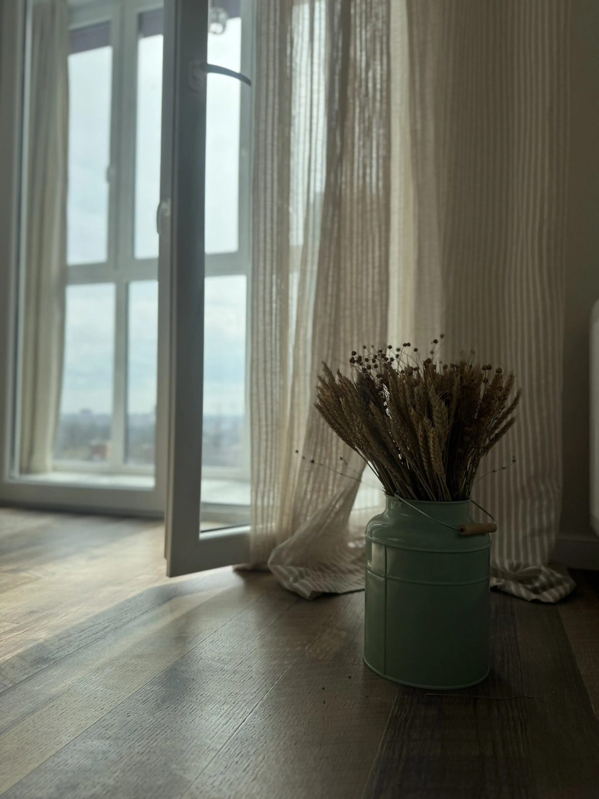 Квартира в ЖК бизнес-класса