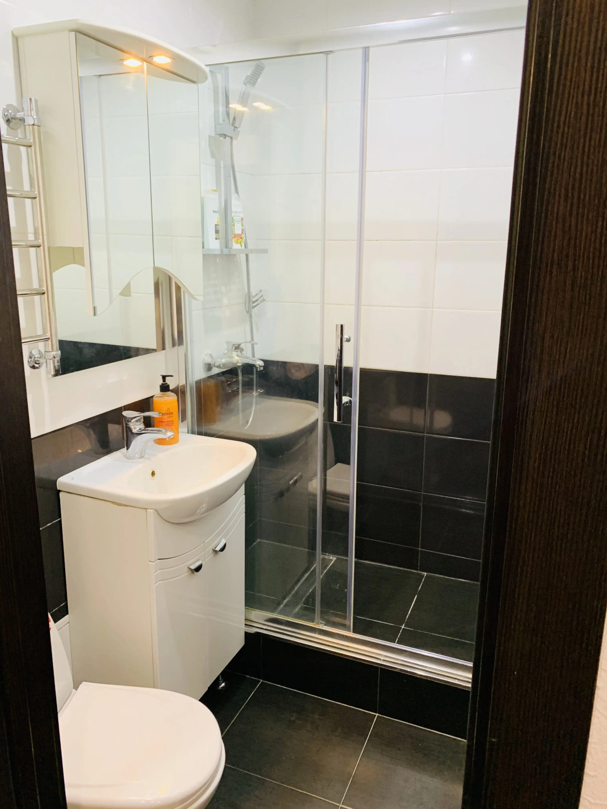 Апартаменты HotelRoom24 метро Белорусская