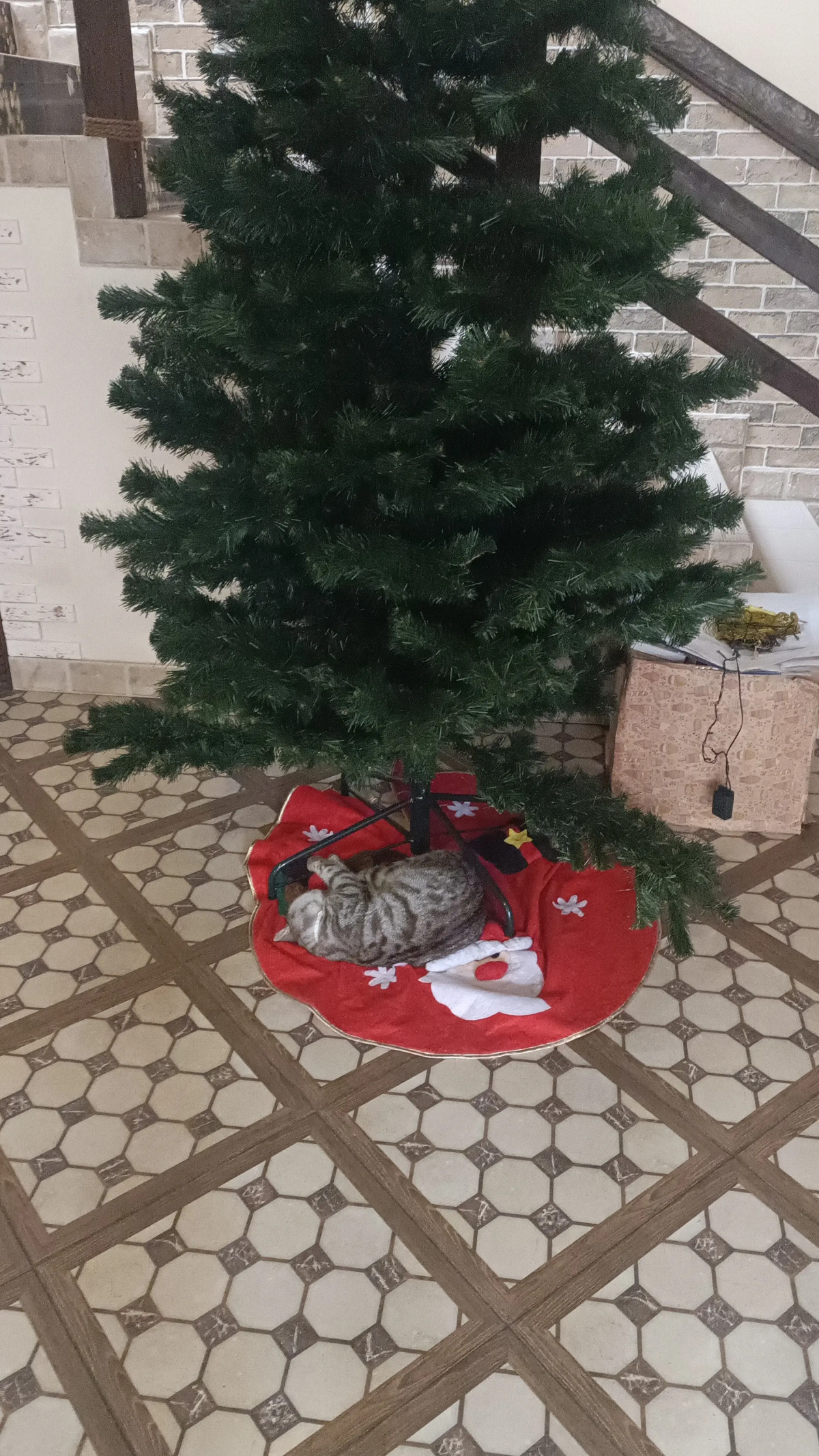 Шале Тихая Прохлада