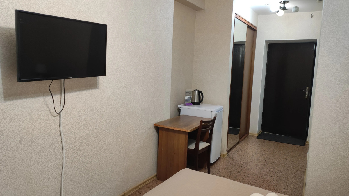 Мини-отель Прайм