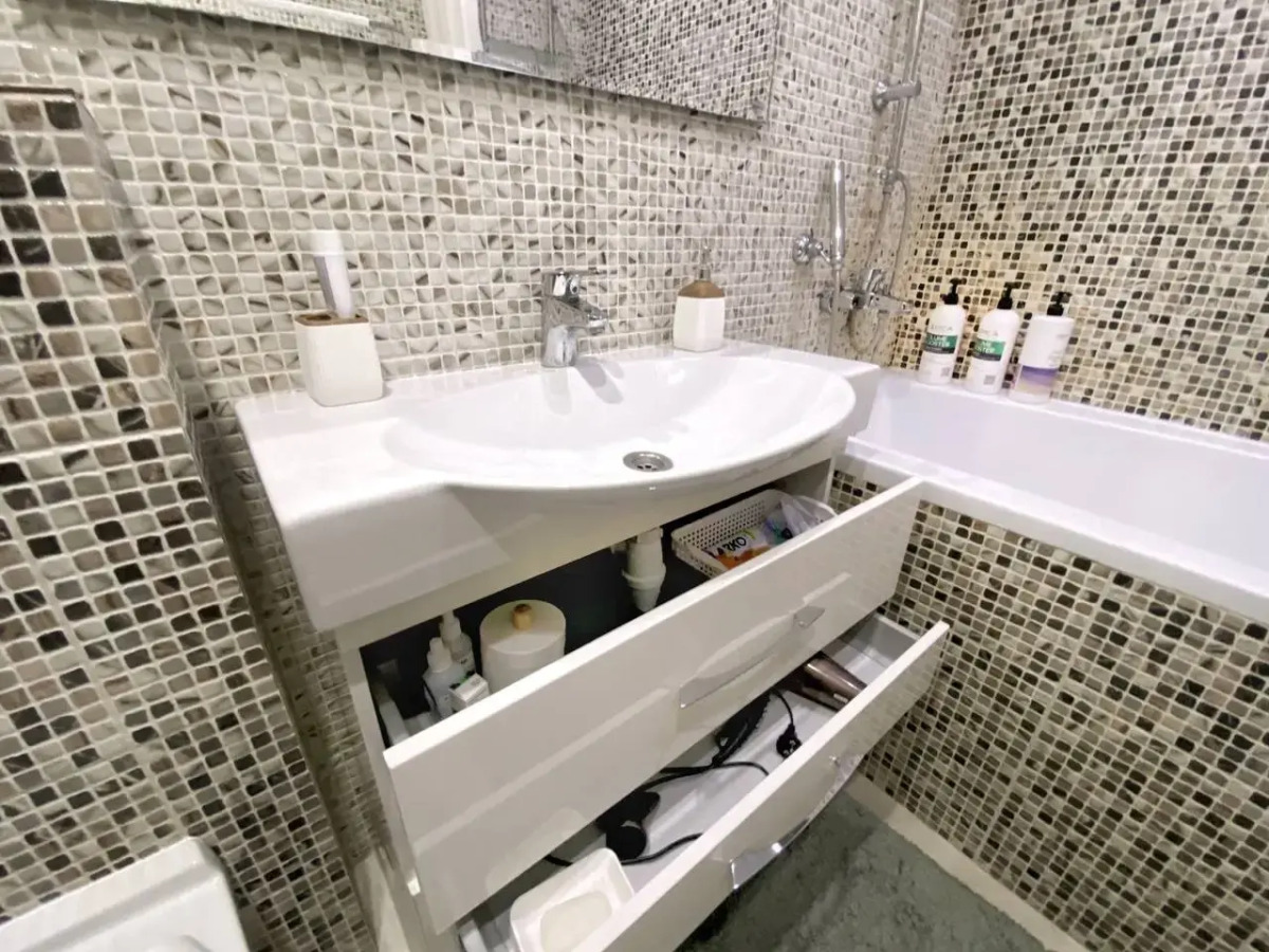 Квартира в Центре Светлогорска у Янтарь Холла