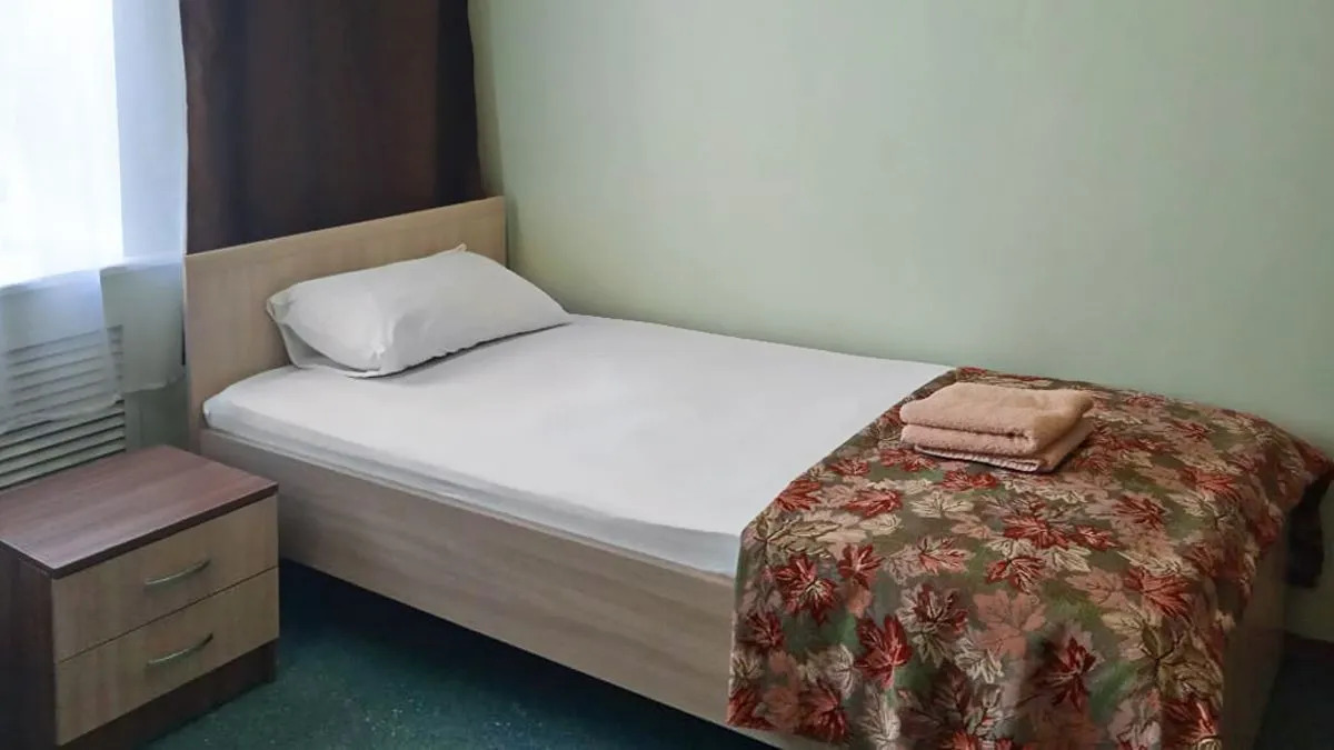Smart Hotel KDO Saratov